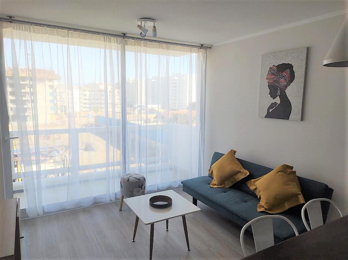 Condominio Pacifico 2800 La Serena Exteriér fotografie