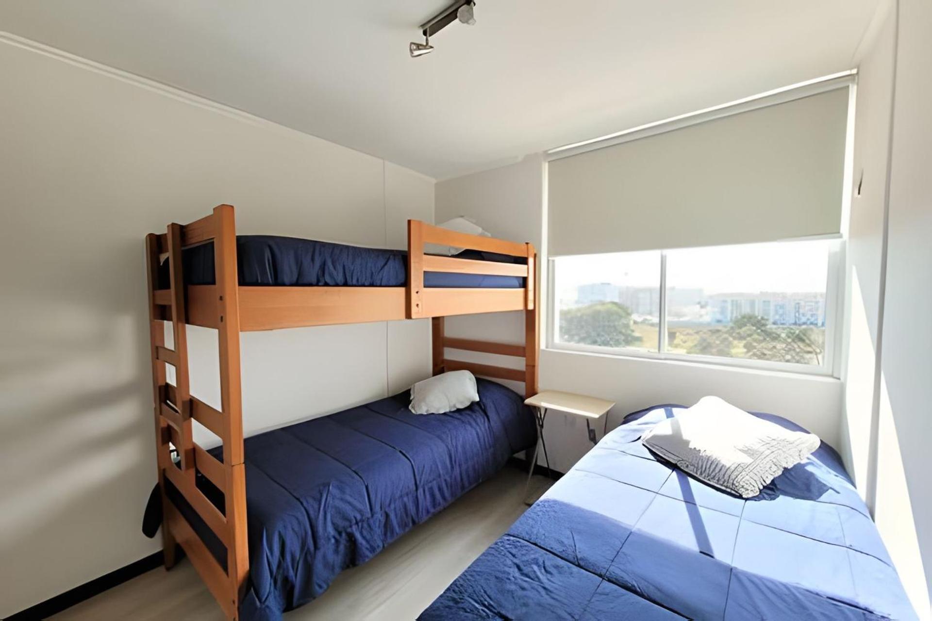 Condominio Pacifico 2800 La Serena Exteriér fotografie