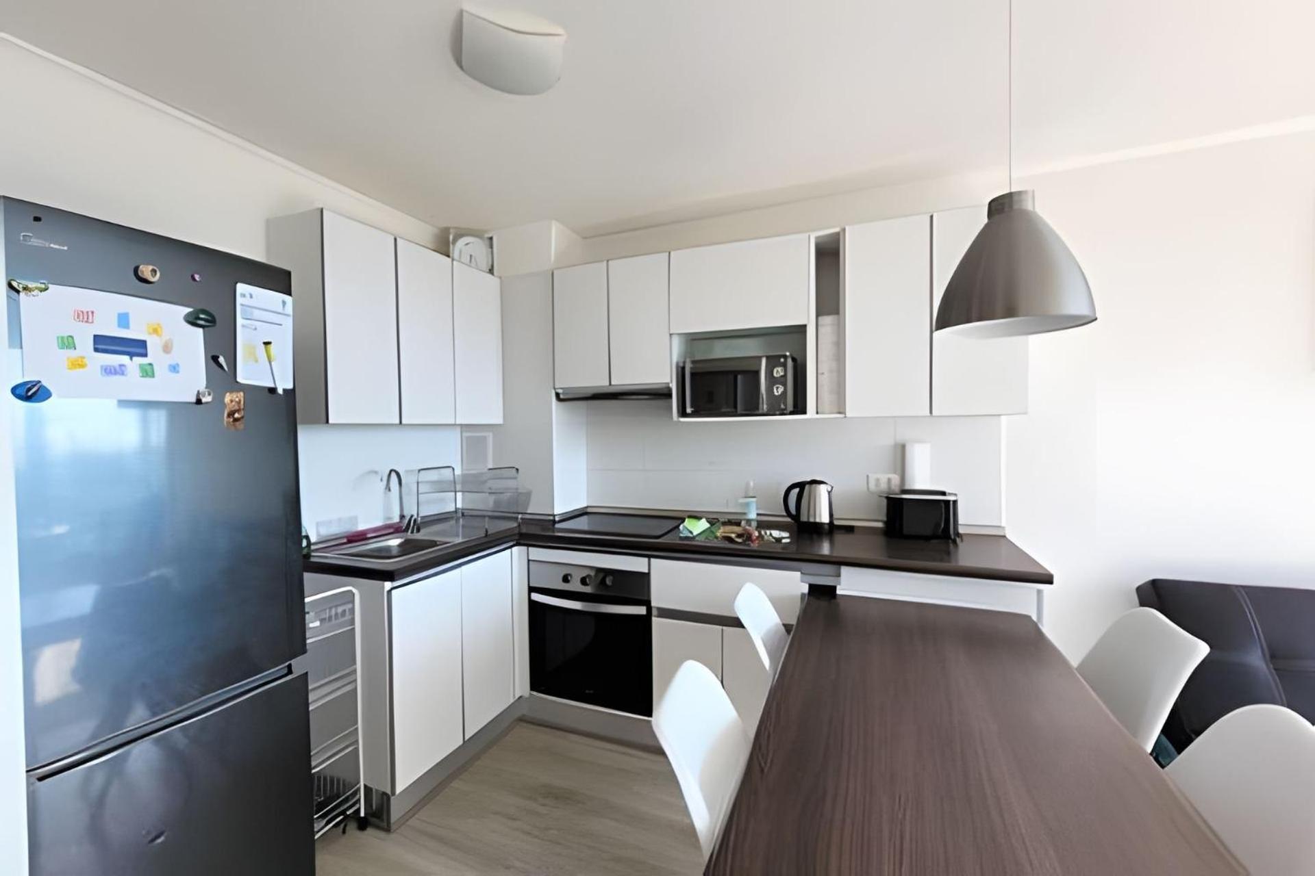 Condominio Pacifico 2800 La Serena Exteriér fotografie