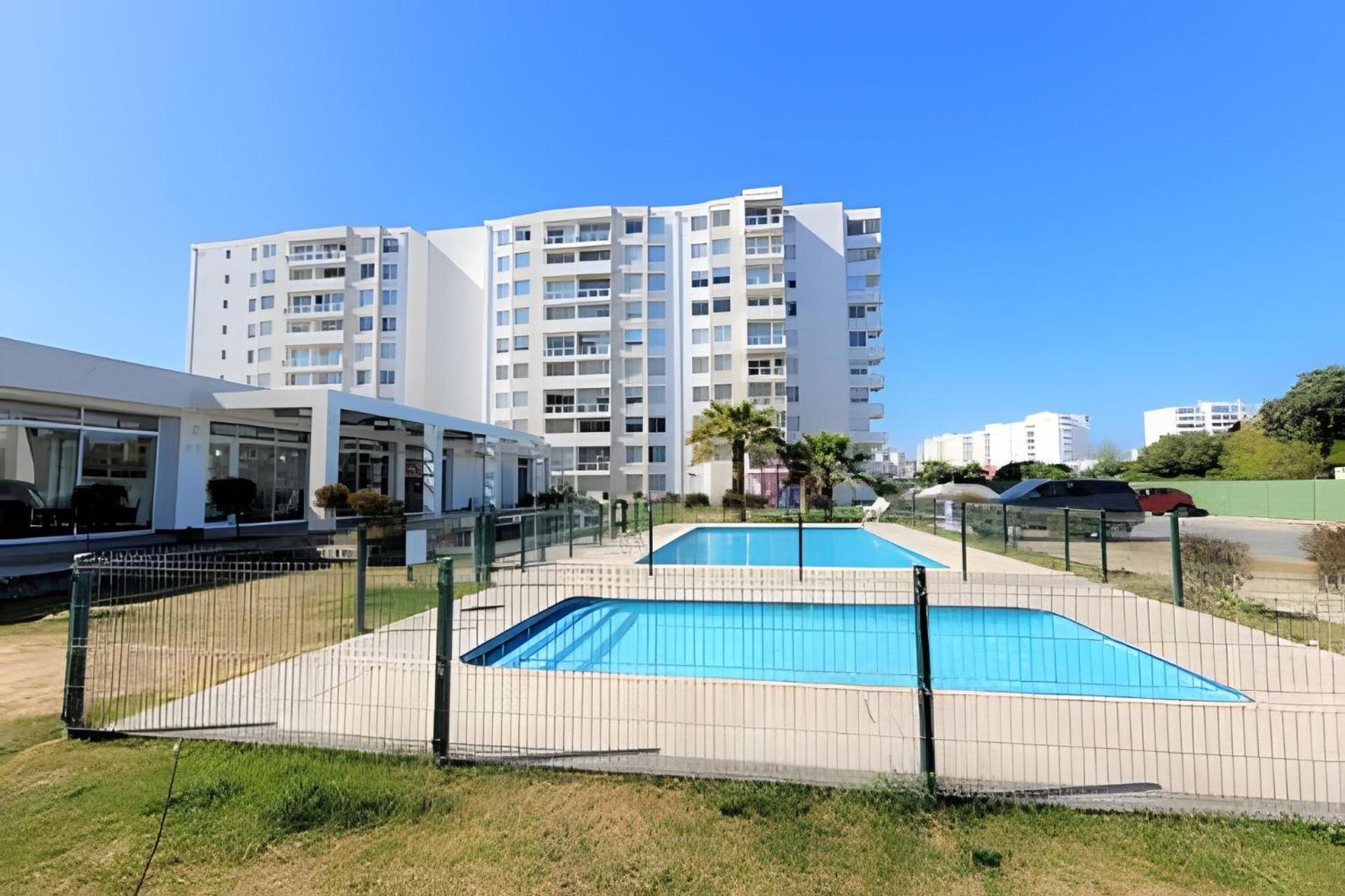 Condominio Pacifico 2800 La Serena Exteriér fotografie