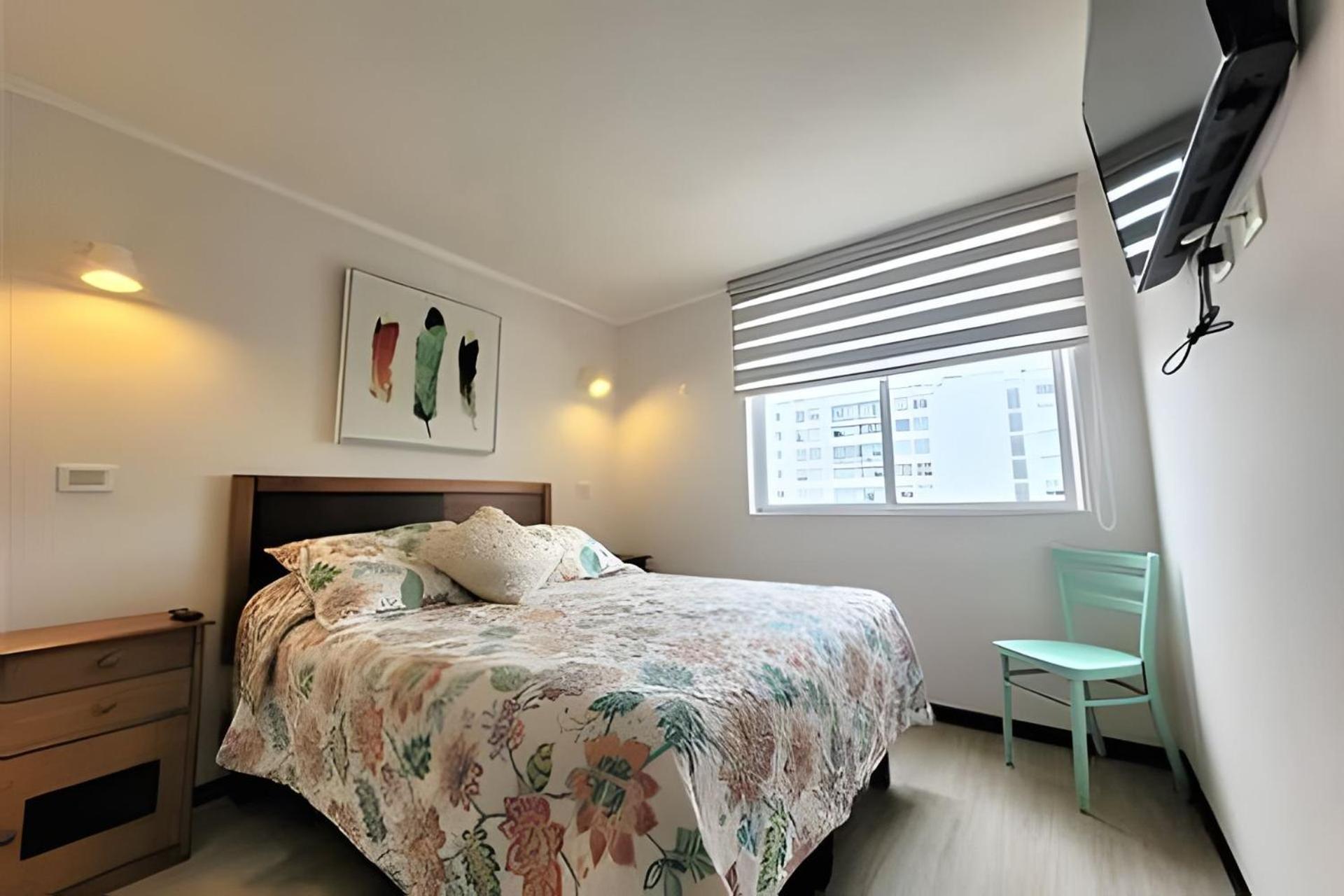 Condominio Pacifico 2800 La Serena Exteriér fotografie