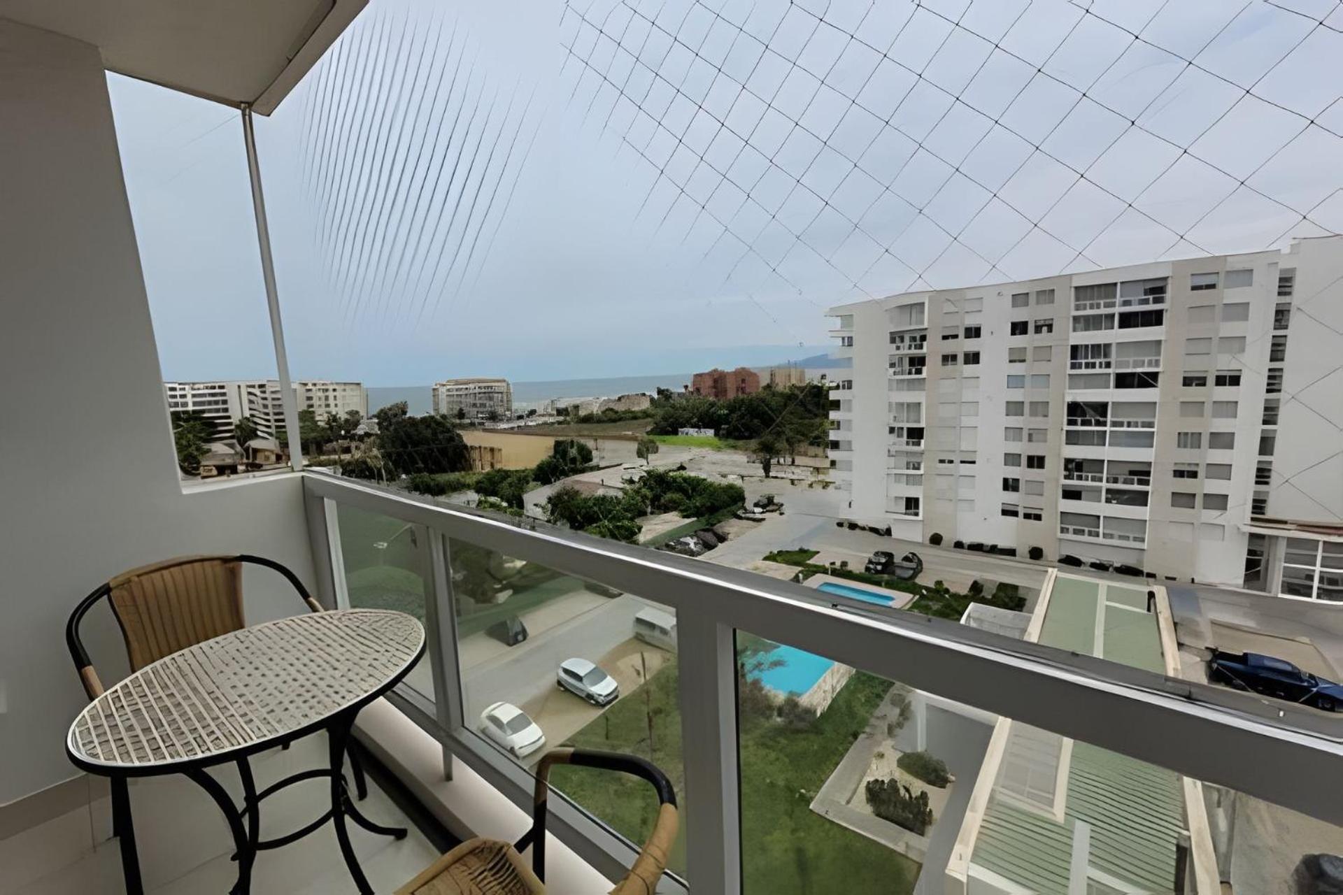 Condominio Pacifico 2800 La Serena Exteriér fotografie