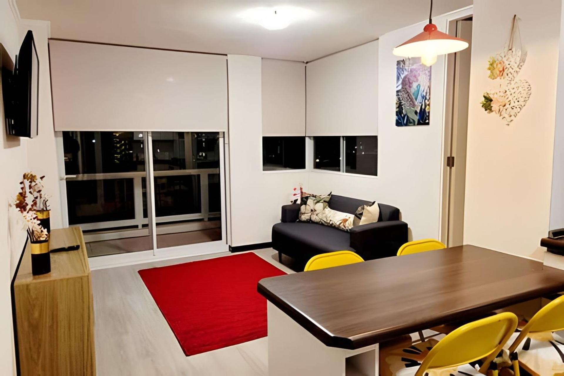 Condominio Pacifico 2800 La Serena Exteriér fotografie