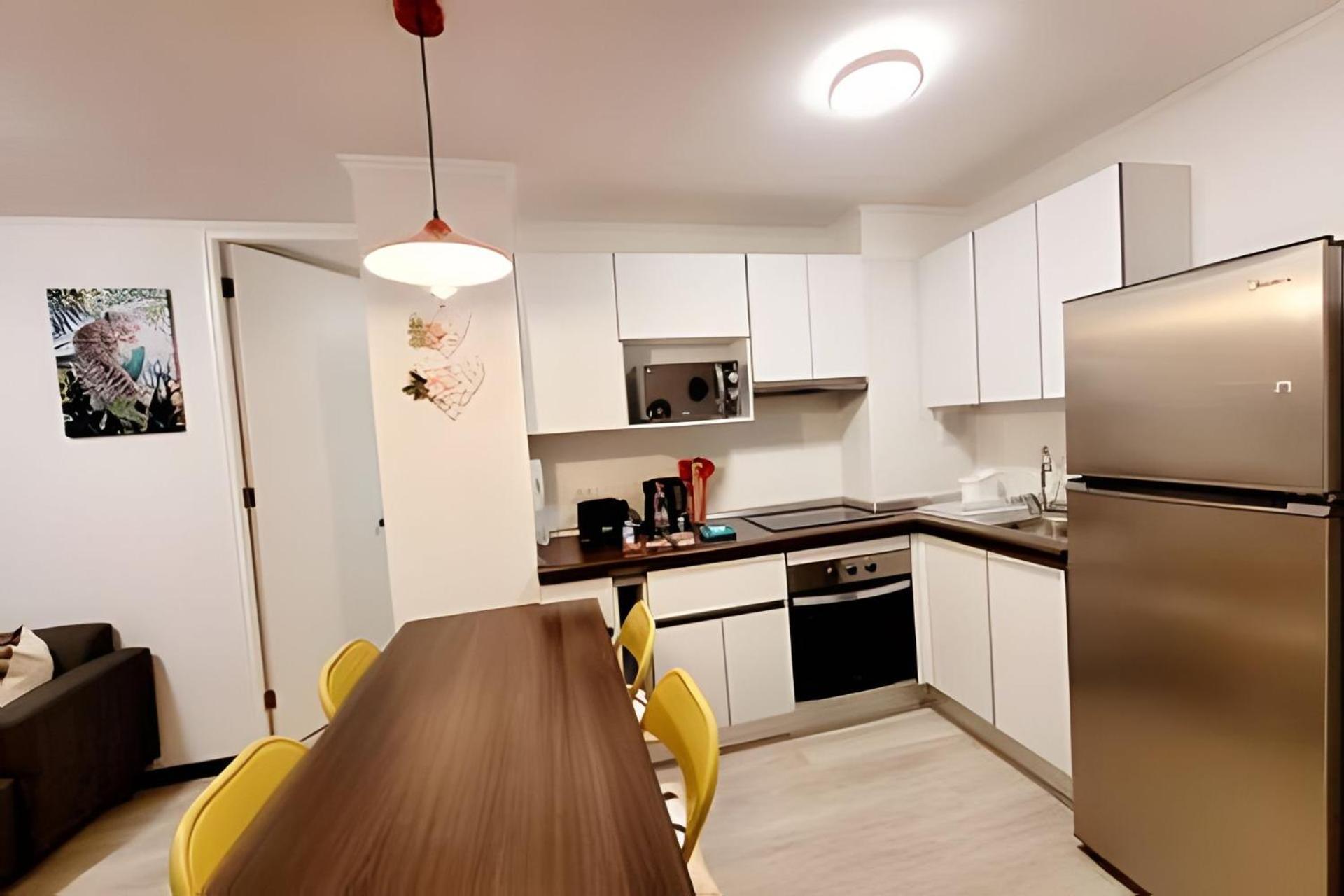 Condominio Pacifico 2800 La Serena Exteriér fotografie