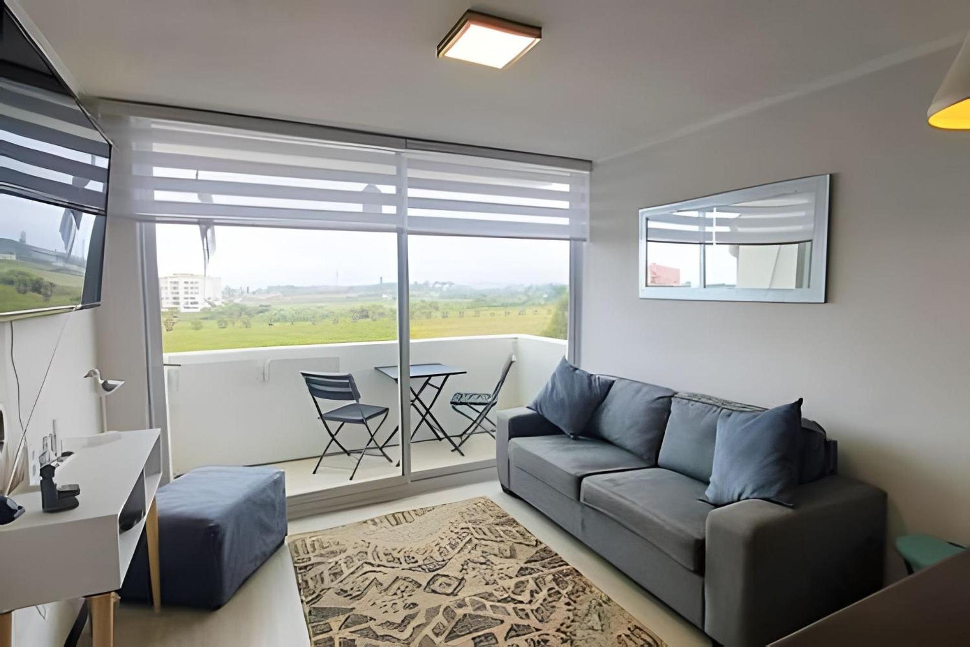 Condominio Pacifico 2800 La Serena Exteriér fotografie