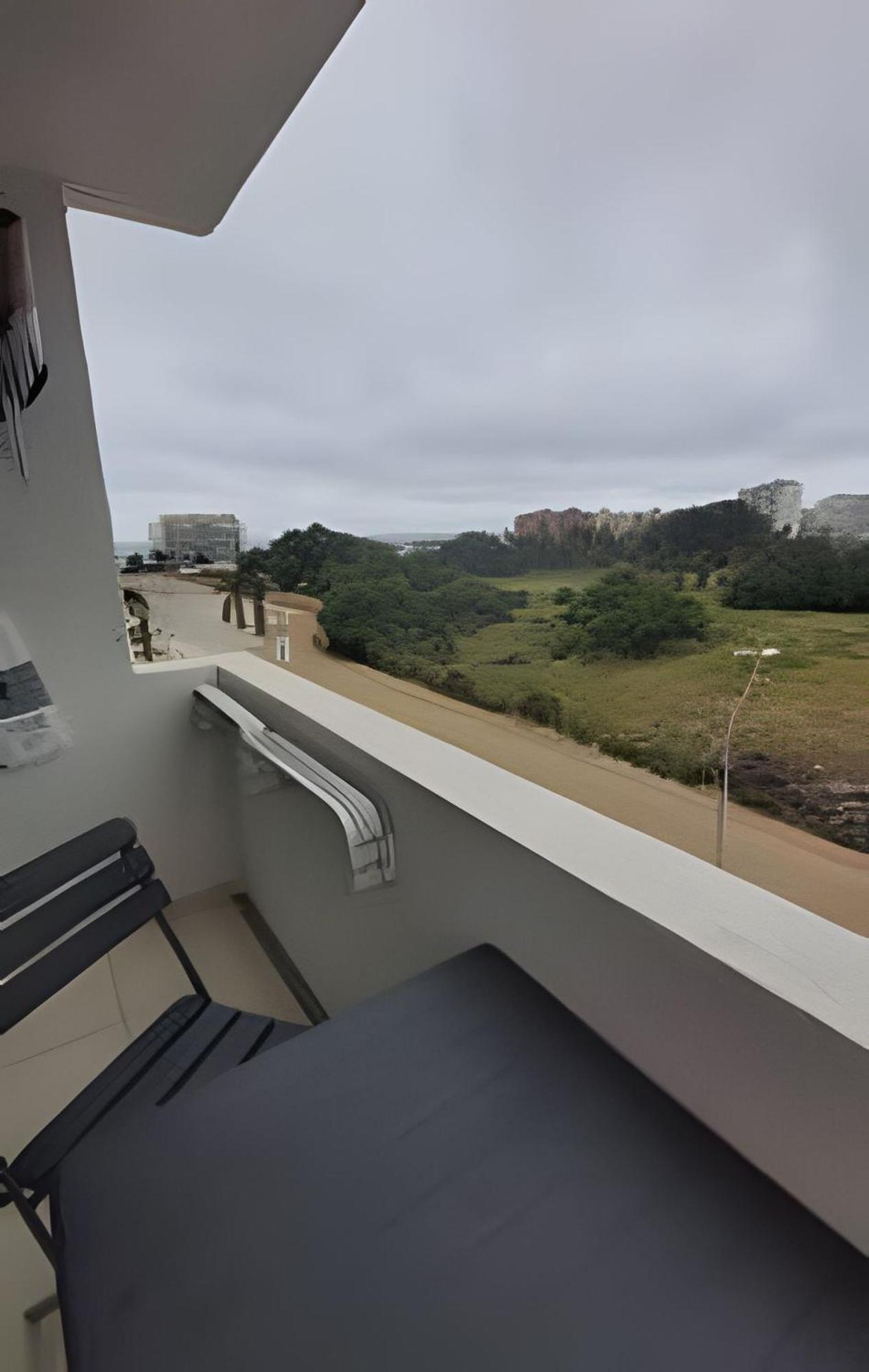 Condominio Pacifico 2800 La Serena Exteriér fotografie