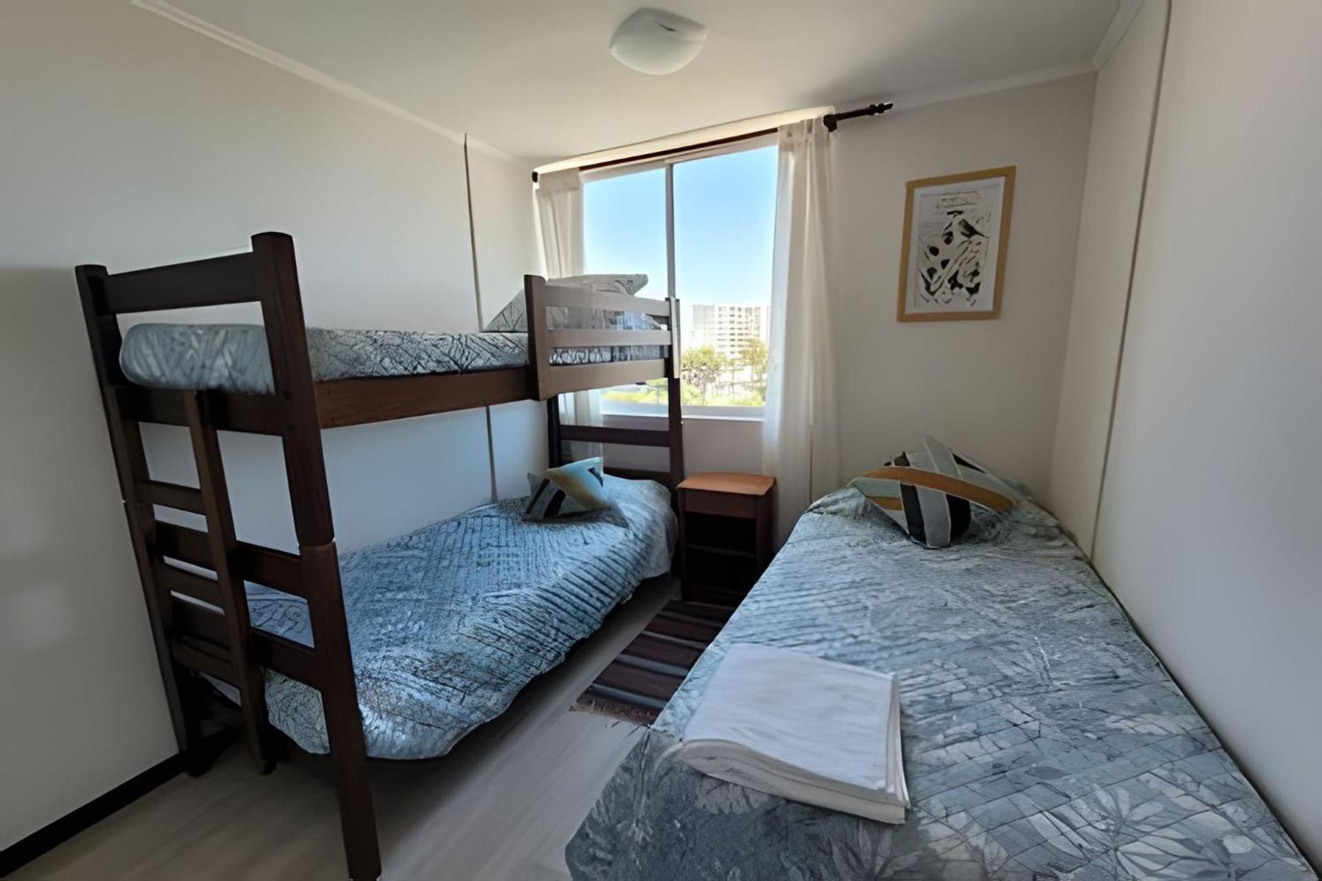 Condominio Pacifico 2800 La Serena Exteriér fotografie