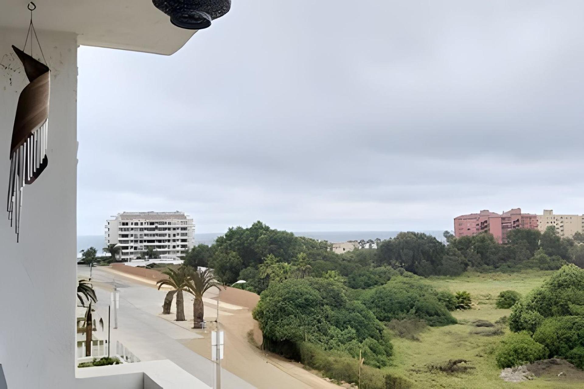 Condominio Pacifico 2800 La Serena Exteriér fotografie
