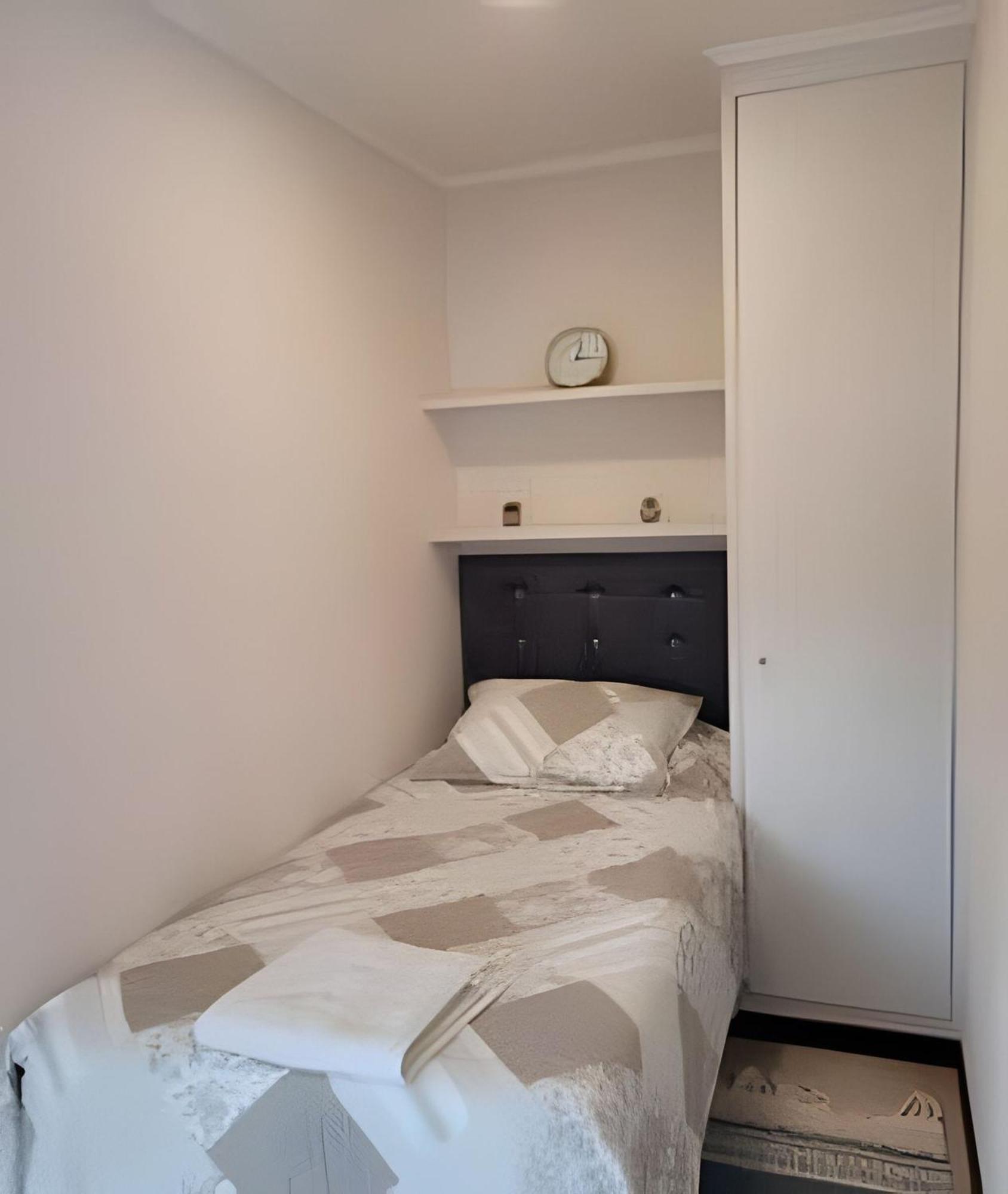 Condominio Pacifico 2800 La Serena Exteriér fotografie