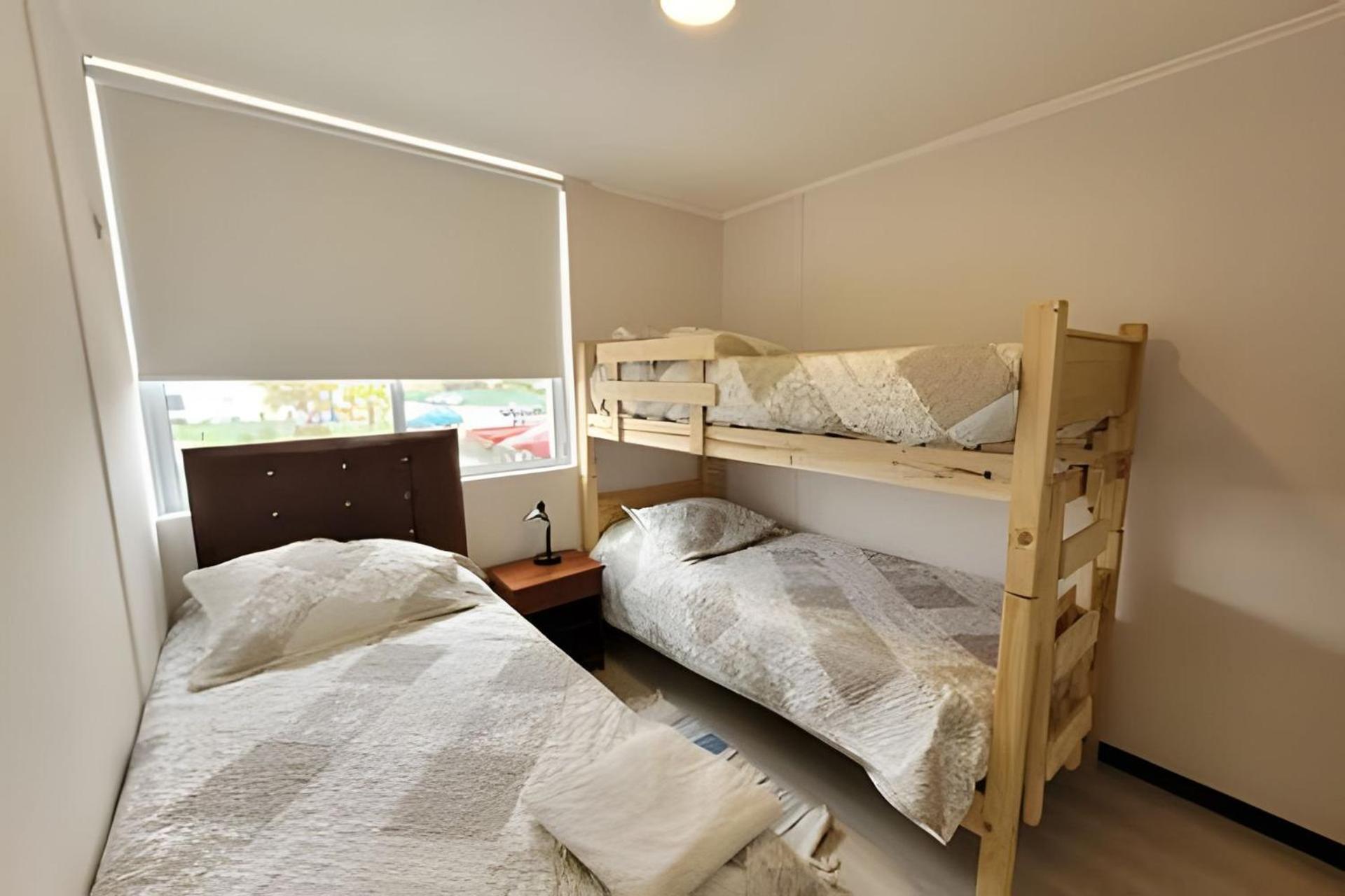 Condominio Pacifico 2800 La Serena Exteriér fotografie