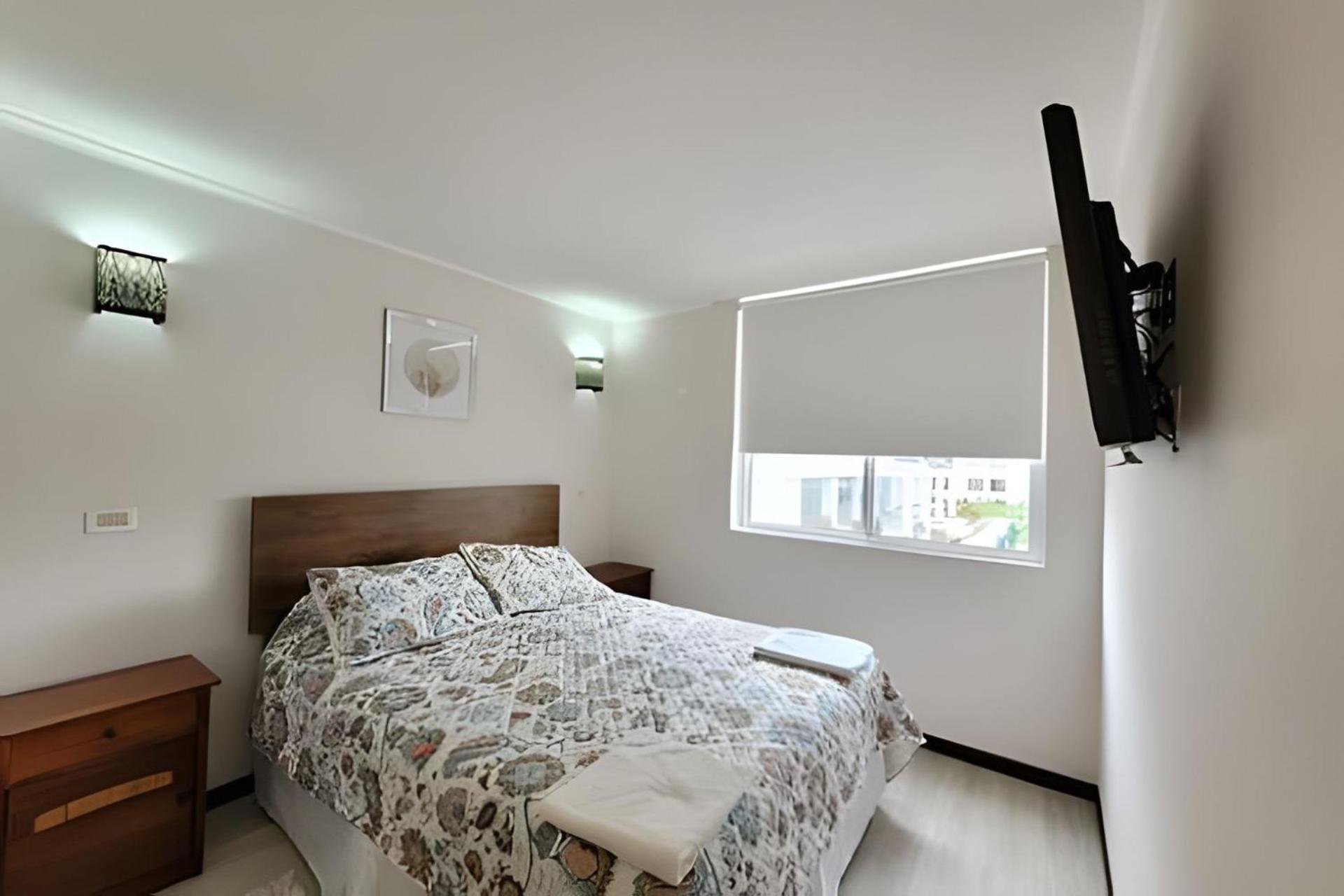 Condominio Pacifico 2800 La Serena Exteriér fotografie