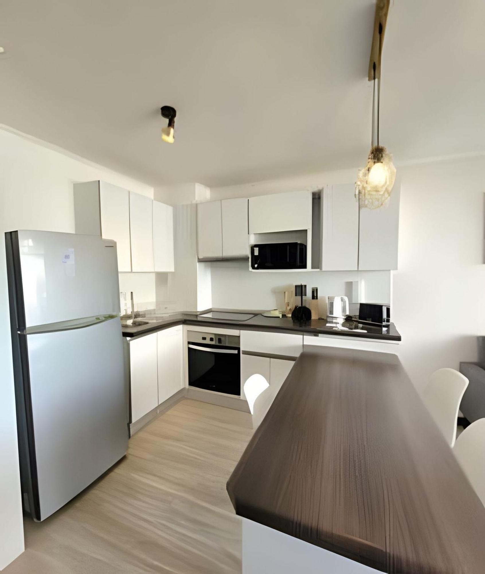 Condominio Pacifico 2800 La Serena Exteriér fotografie