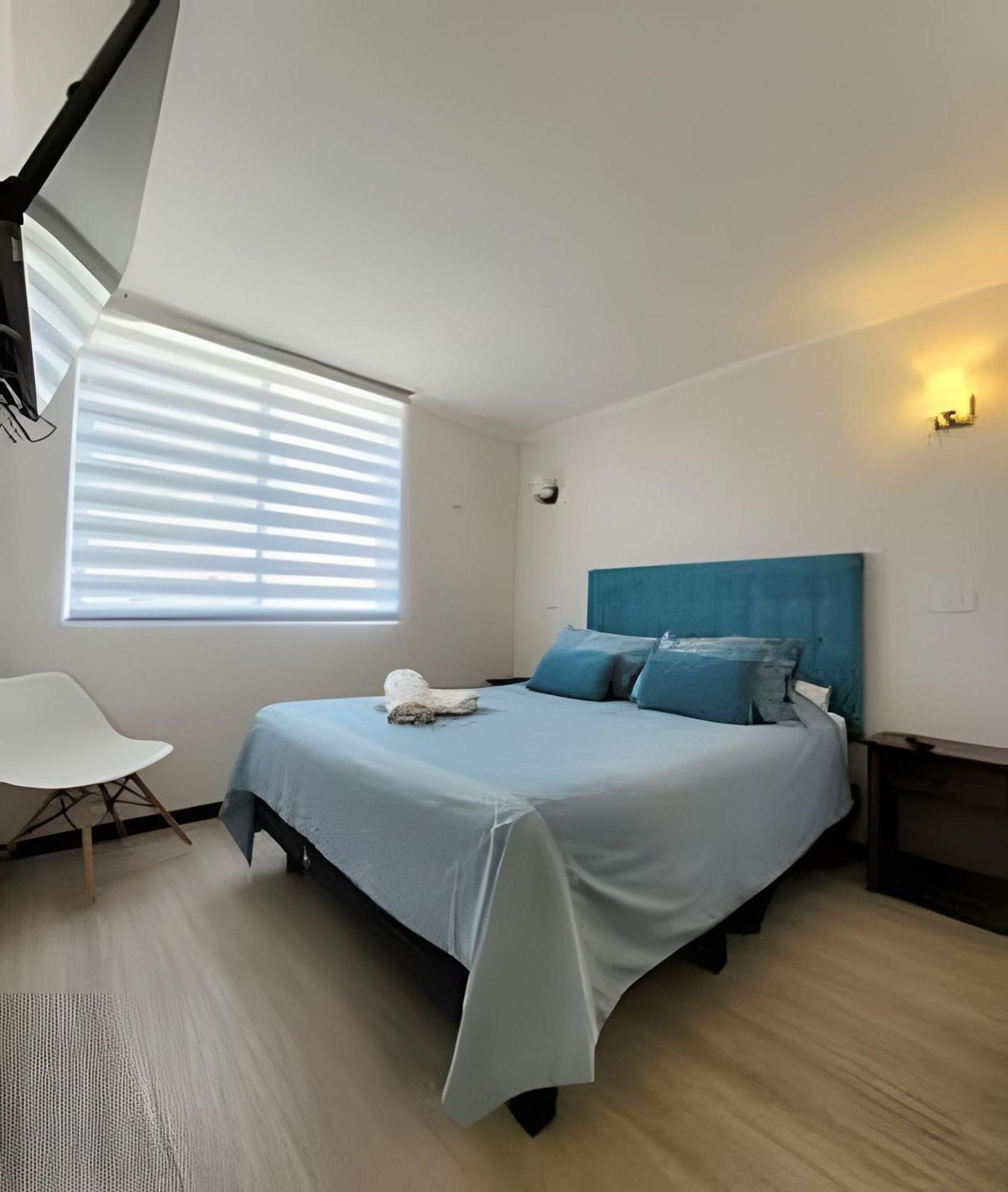 Condominio Pacifico 2800 La Serena Exteriér fotografie
