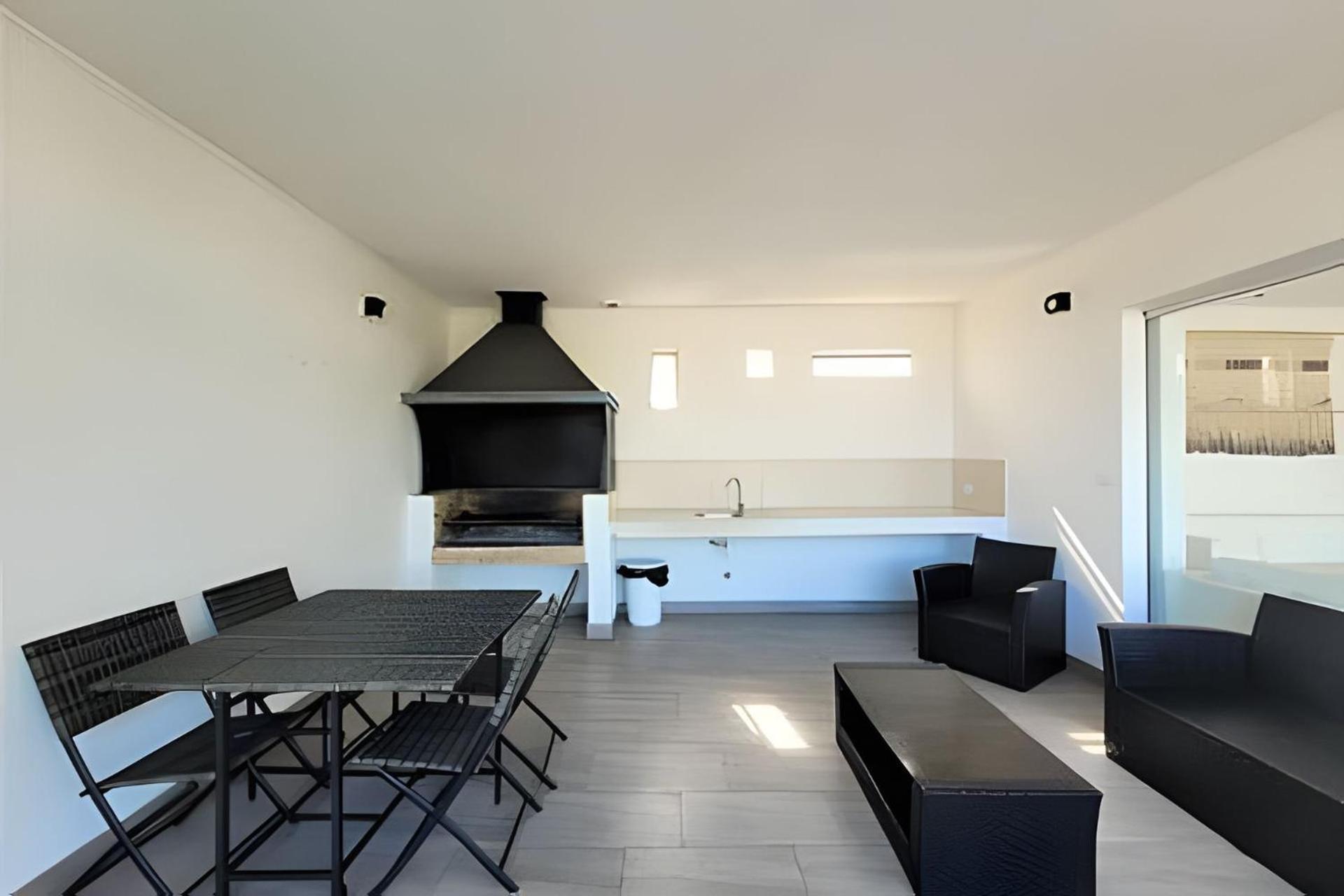 Condominio Pacifico 2800 La Serena Exteriér fotografie