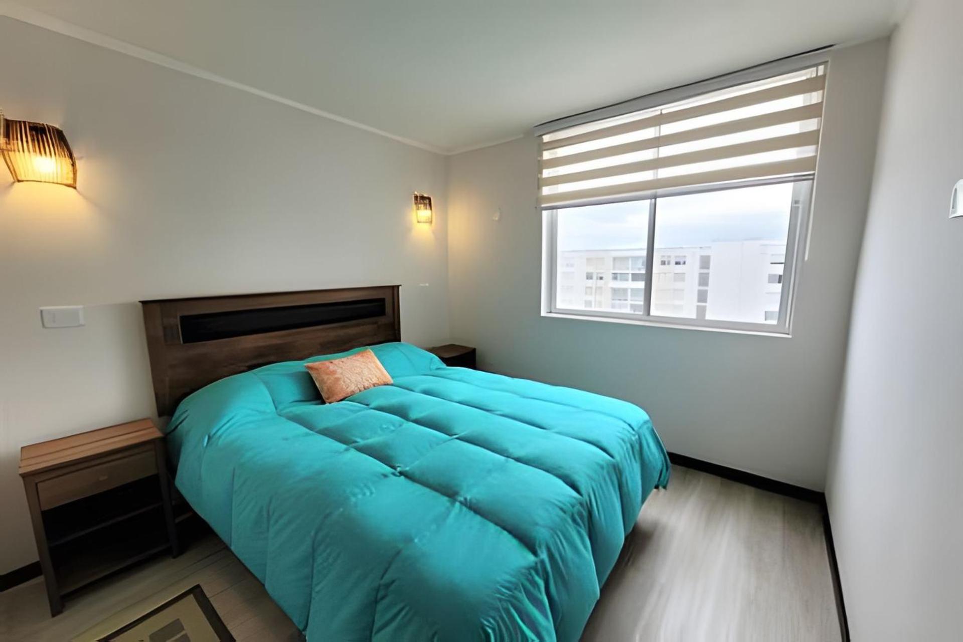 Condominio Pacifico 2800 La Serena Exteriér fotografie