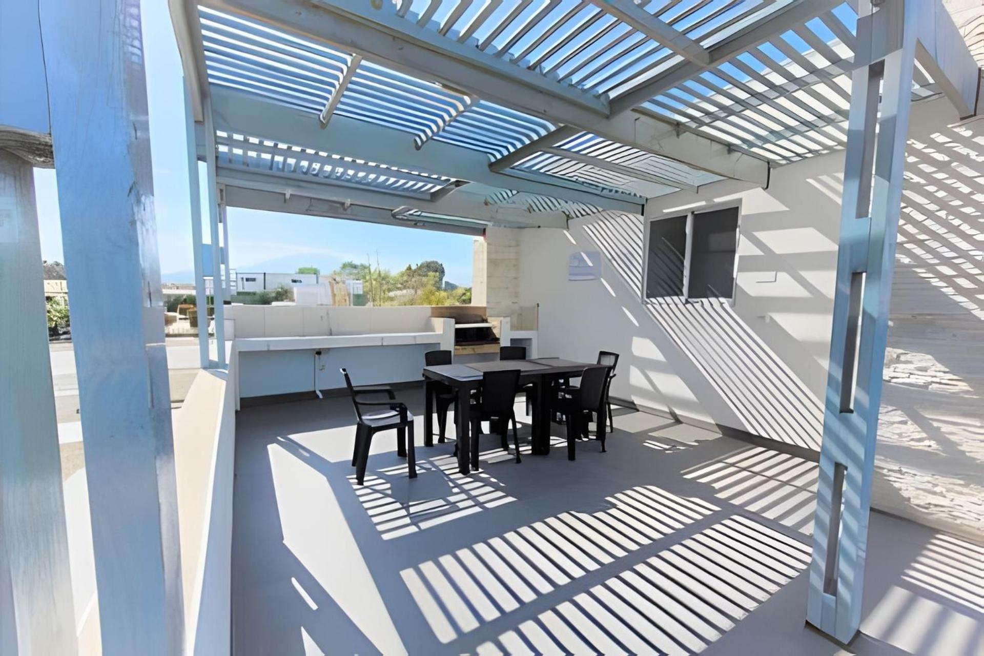 Condominio Pacifico 2800 La Serena Exteriér fotografie