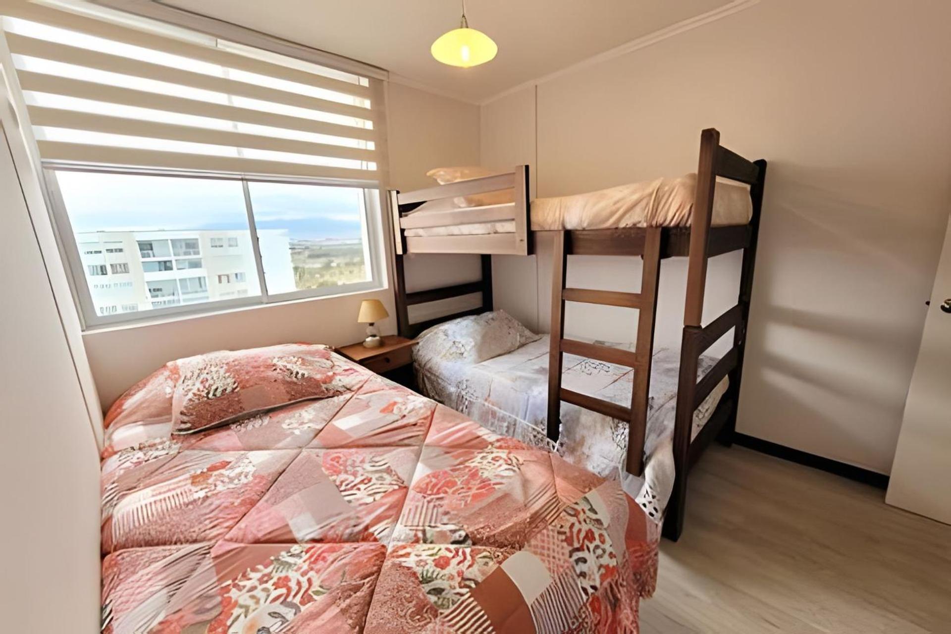Condominio Pacifico 2800 La Serena Exteriér fotografie