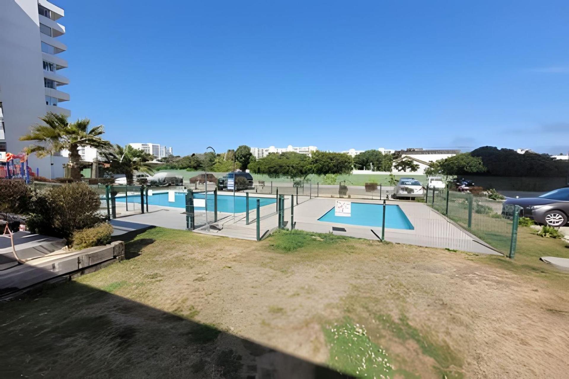 Condominio Pacifico 2800 La Serena Exteriér fotografie