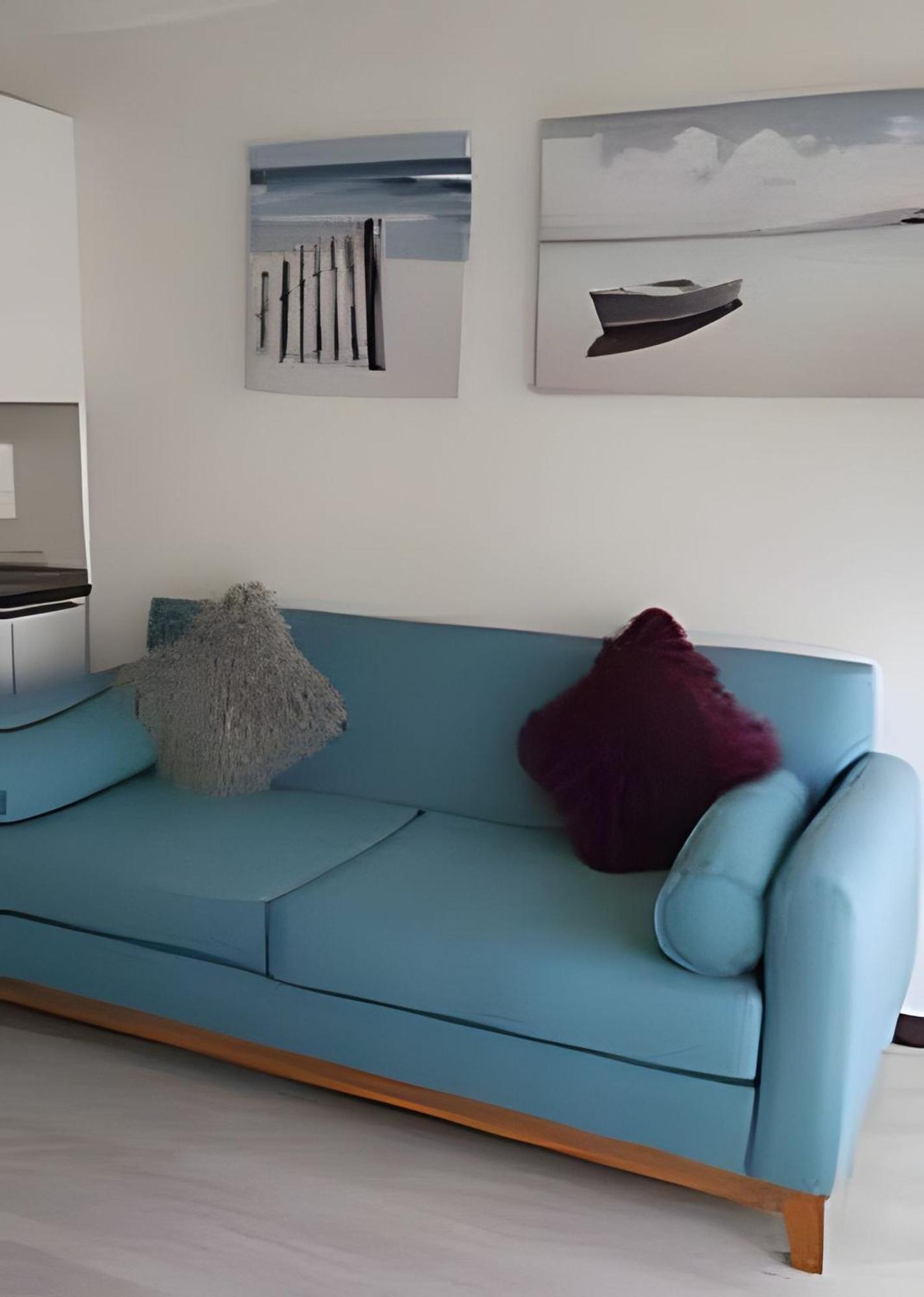 Condominio Pacifico 2800 La Serena Exteriér fotografie