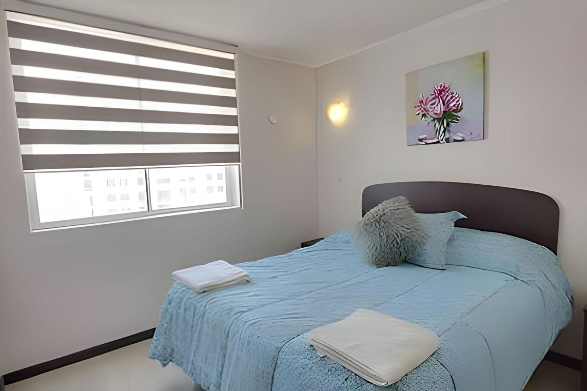 Condominio Pacifico 2800 La Serena Exteriér fotografie