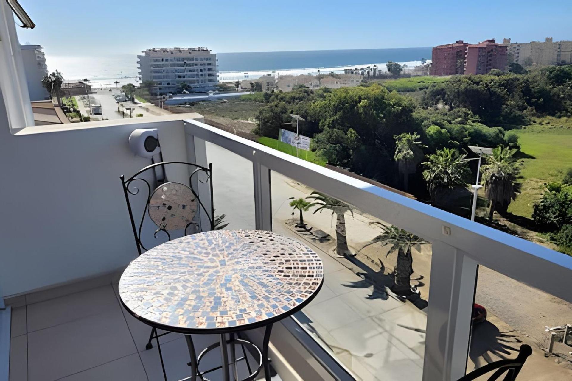 Condominio Pacifico 2800 La Serena Exteriér fotografie