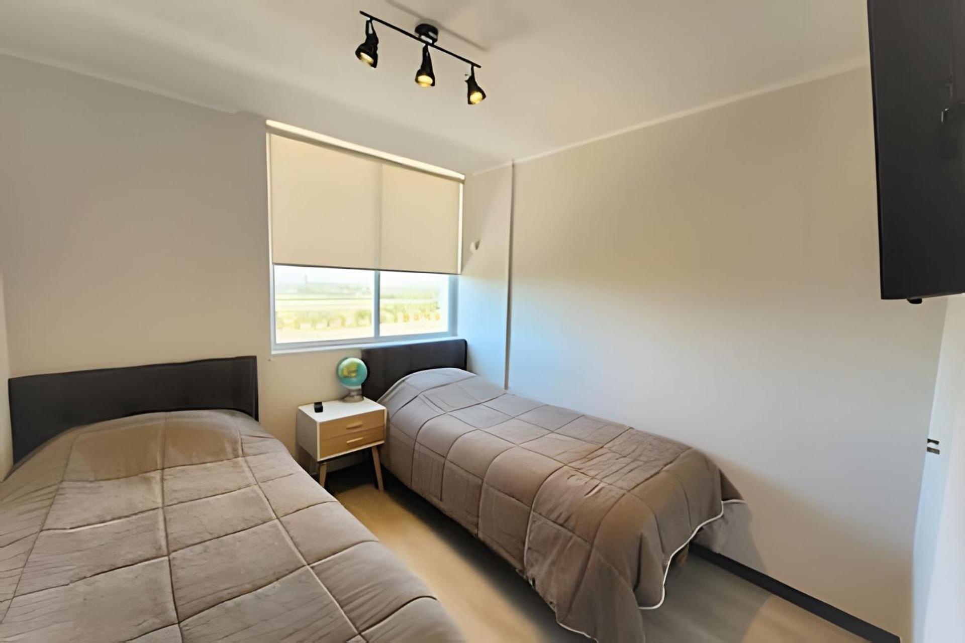 Condominio Pacifico 2800 La Serena Exteriér fotografie