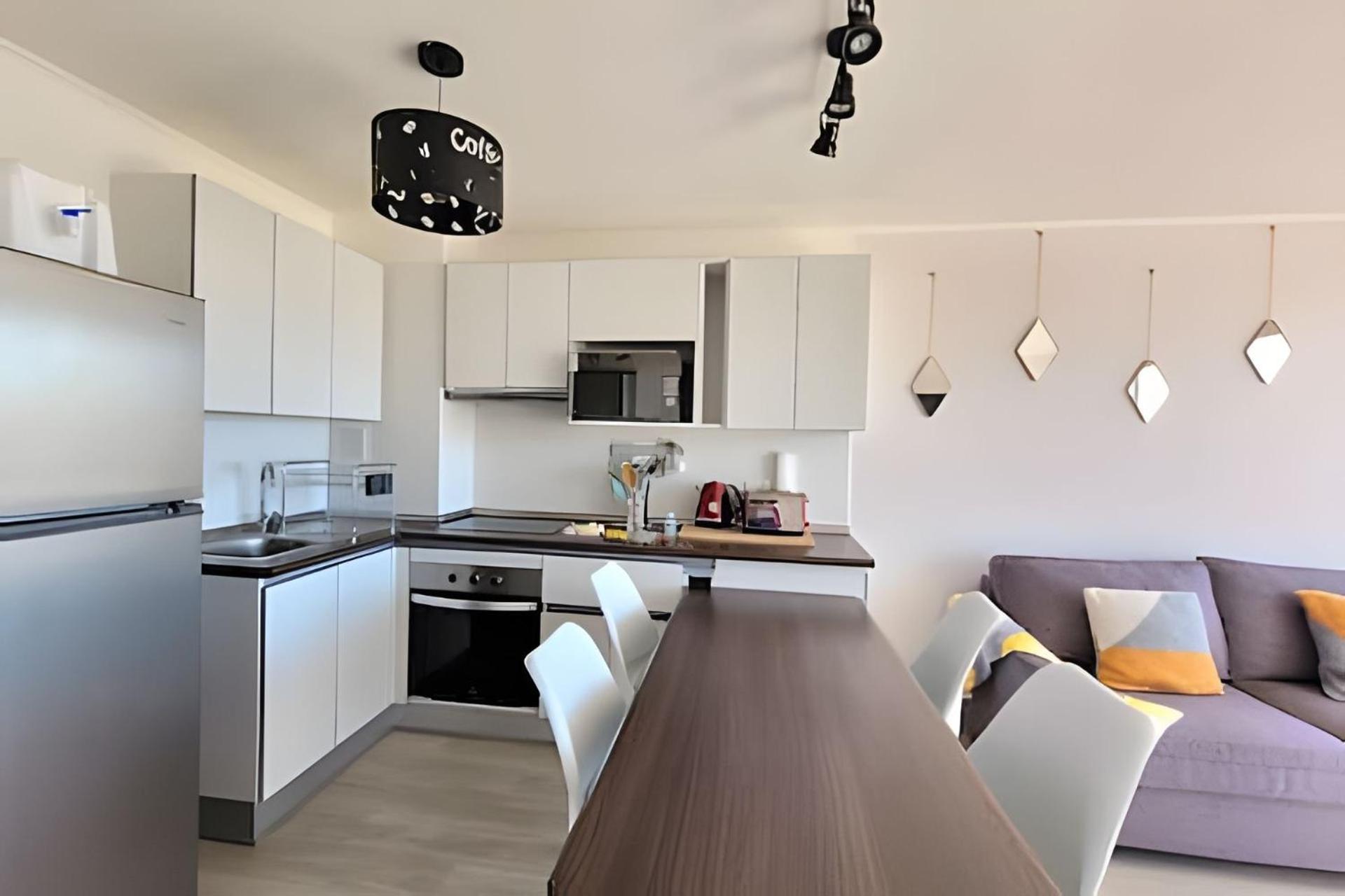 Condominio Pacifico 2800 La Serena Exteriér fotografie